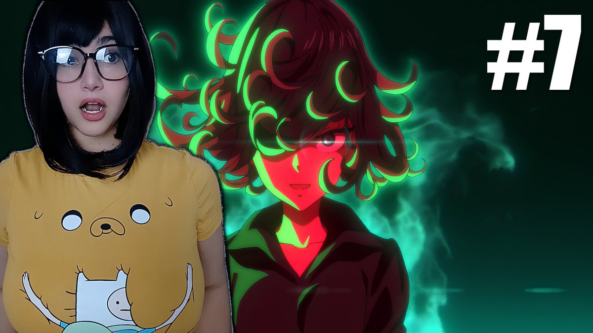 chocochocomeri's tweet image. 😱 HEROES WALK INTO A TRAP! 💥 
OPM S3 Ep 7 delivers the CHAOS! 🤯 The S-Class Heroes walked right into the Monster Association&apos;s ambush, 
My full reaction to the brutal battle is here! 👇
▶️ youtu.be/wWwvU0uJ0Kg

#OnePunchMan  #MonsterAssociation #SClass #OPM #anime