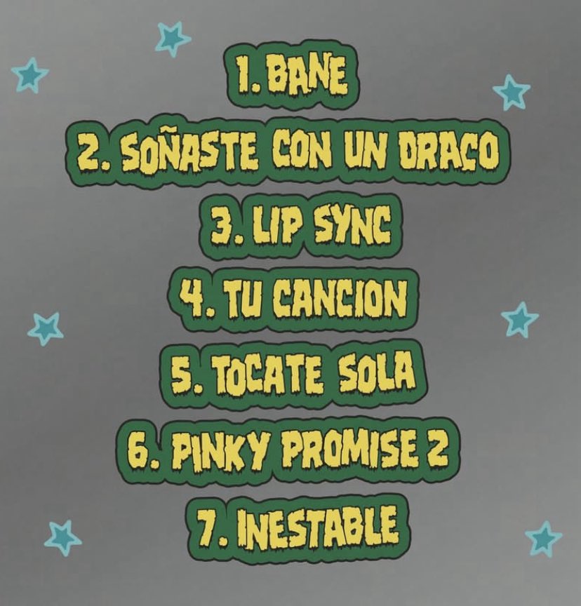 lagorradesaiko's tweet image. 📀 TA FACIL

👥 LUCHO RK &amp;amp; LA PANTERA 

🗓️ 27 DE NOVIEMBRE (23:59)