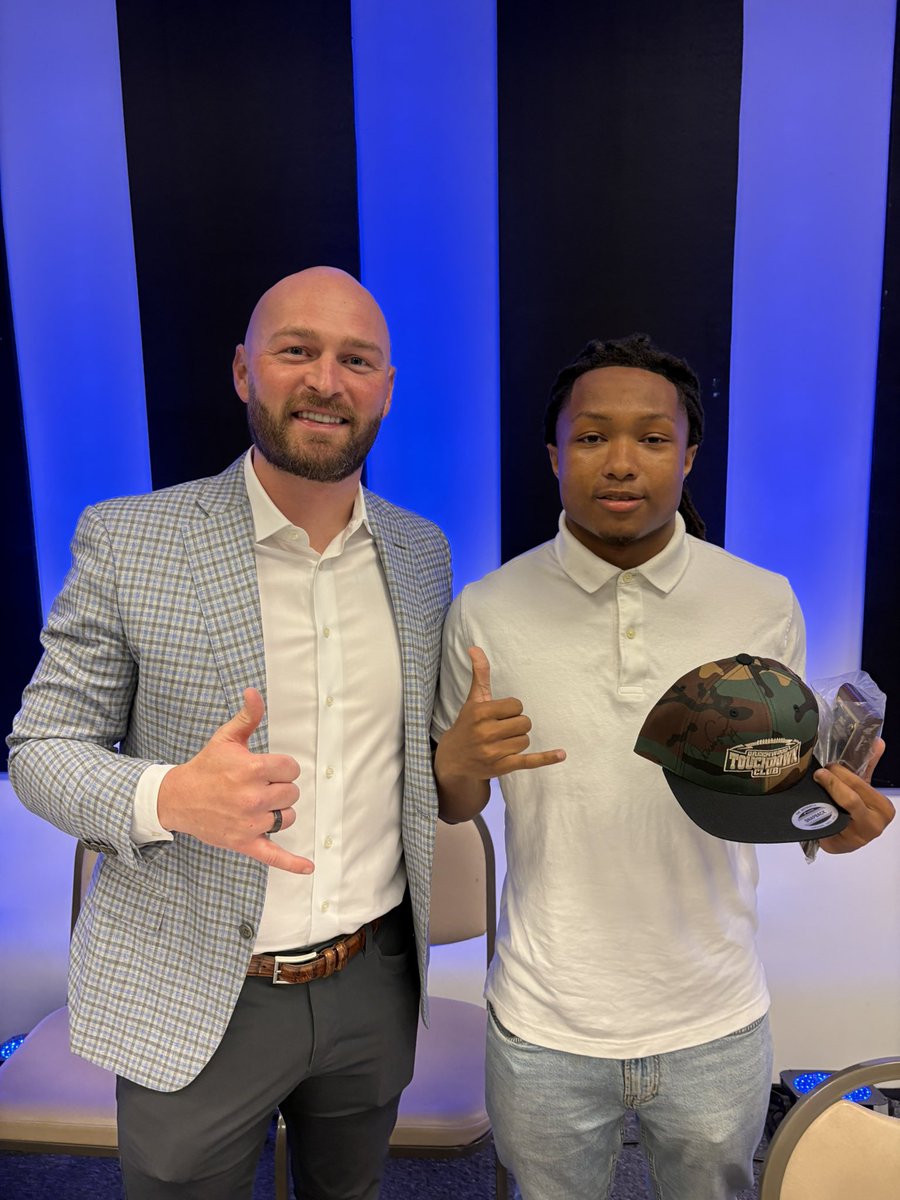 Darius Riley2026 tweet media