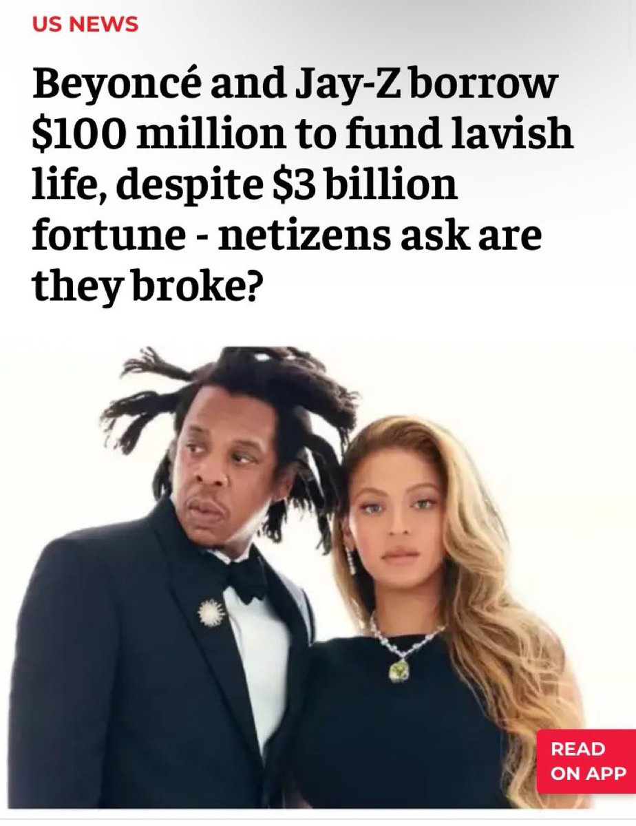 CarmellaBigBarb's tweet image. Like Clockwork! They put out Fake News about Nicki because News is coming out about Them! Rolling Stone is not a credible article! Anymore! There are bias and are no there payroll!