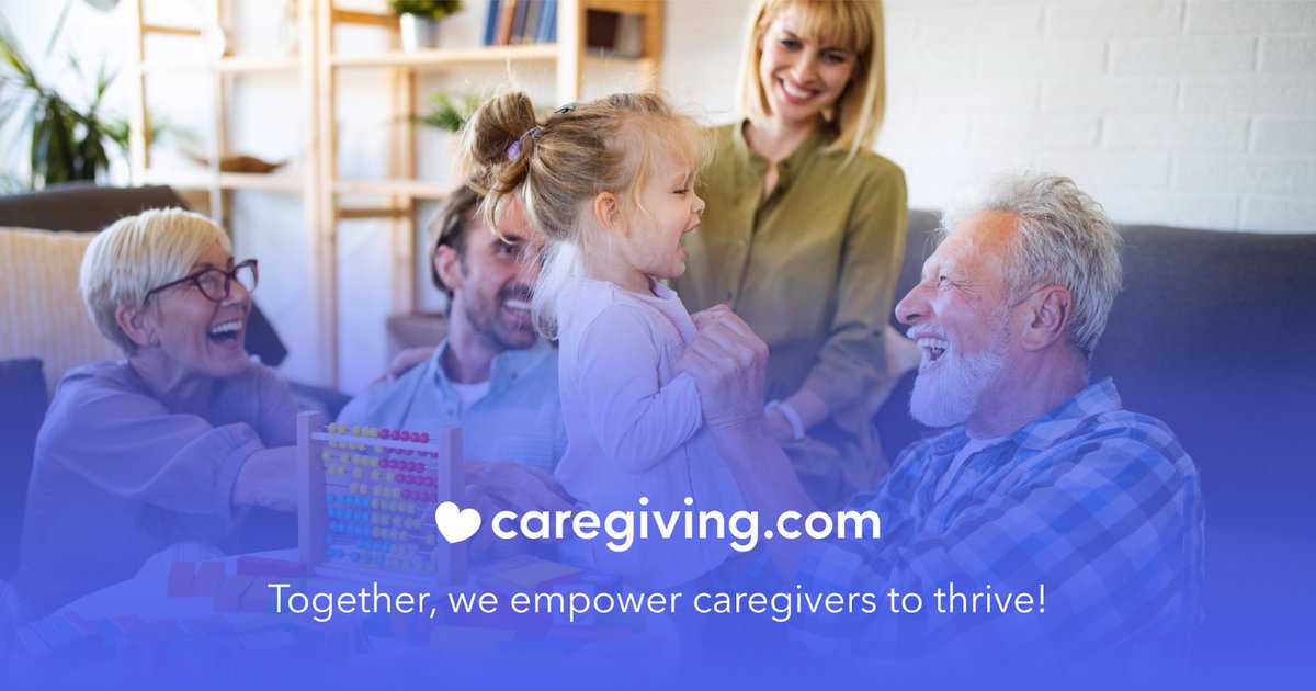 We've teamed up with <a href="/caregiving/">Caregiving.com</a> to enhance support for caregivers in our community. From resources to connection and everything in between, we're here for you every step of the way. Check it out here: caregiving.com/.../connection…
#CaregiverSupport #FamilyCaregivers #Caregivers