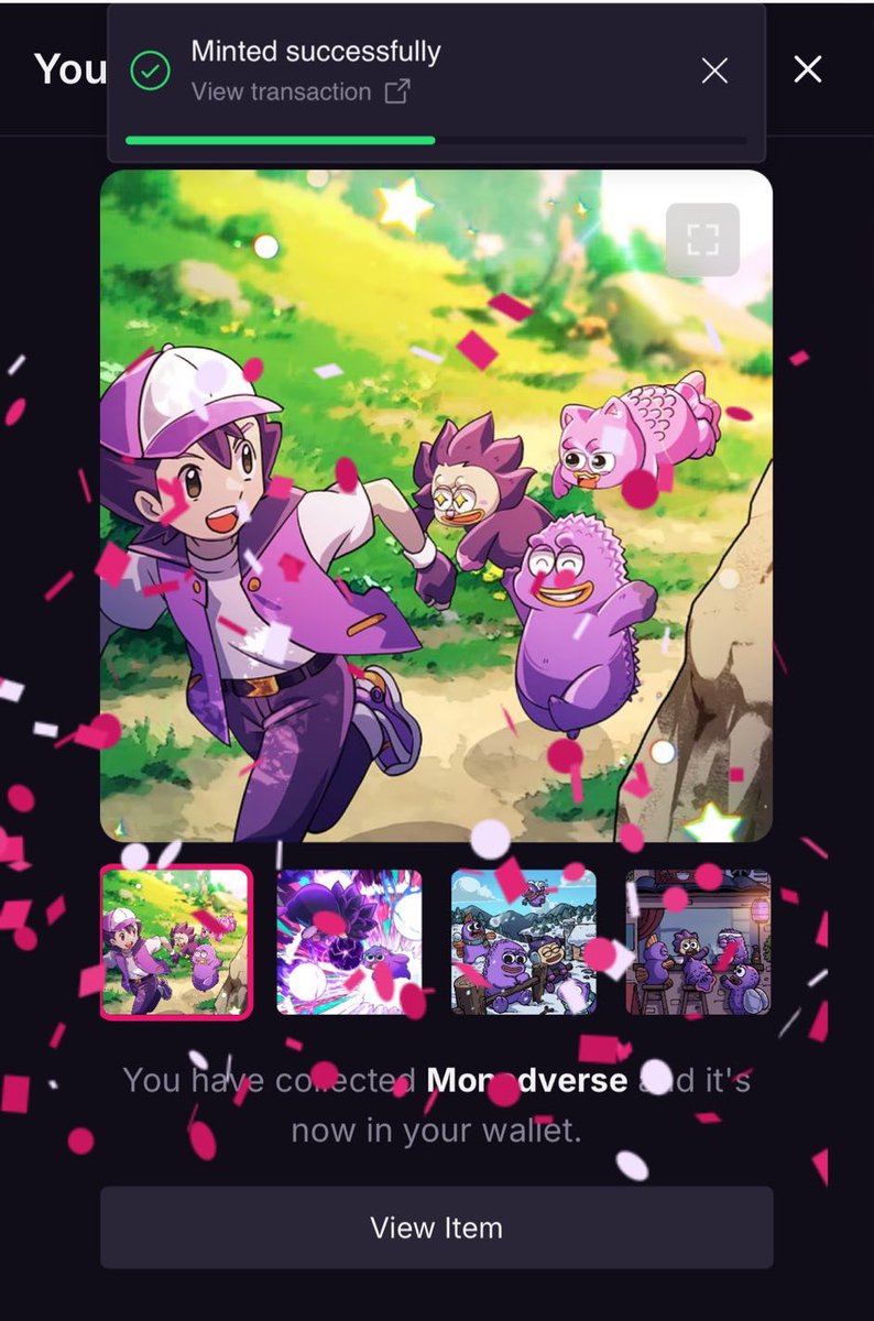 Kingsley tweet media