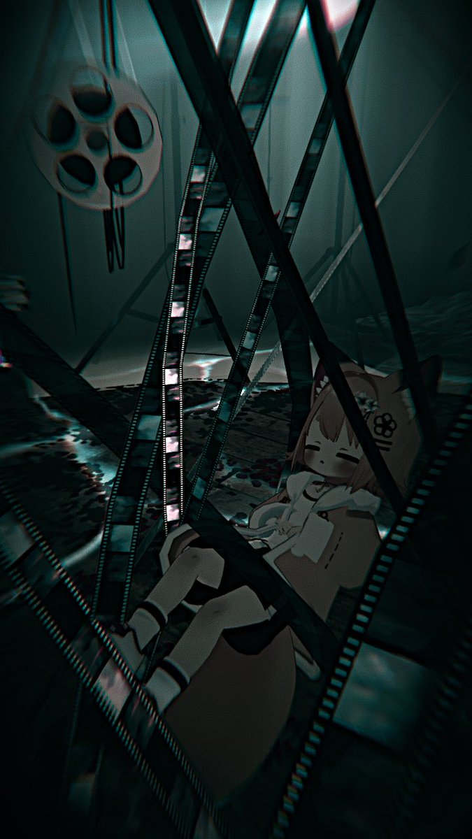 spring23_VRC's tweet image. #VRChat #VRChatPhotos