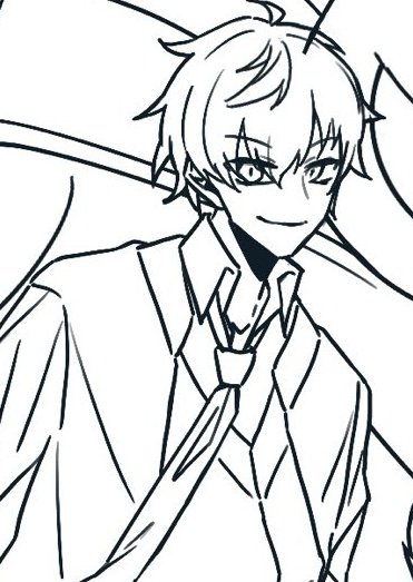 顔絵 イザナイ #画像生成 #画像生成ai #ai #aiart #aiartwork #digitalart