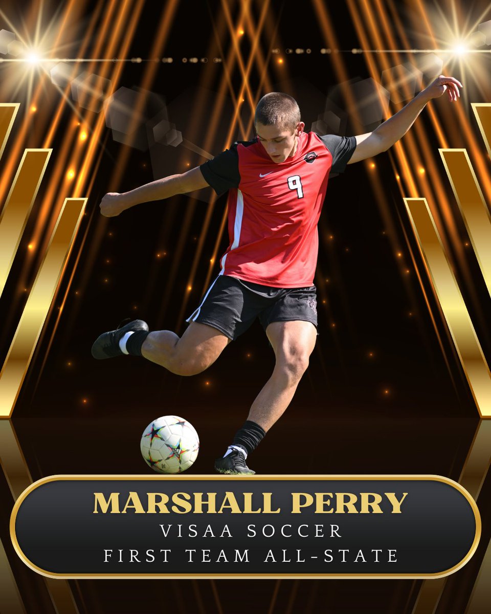 WATrojan's tweet image. Congratulation to our boys soccer players named to the VISAA All-State Teams!!!
Marshall Perry - 1st Team All-State
Luke Stensland - 1st Team All-State
Grant Blossom - 2nd Team All-State