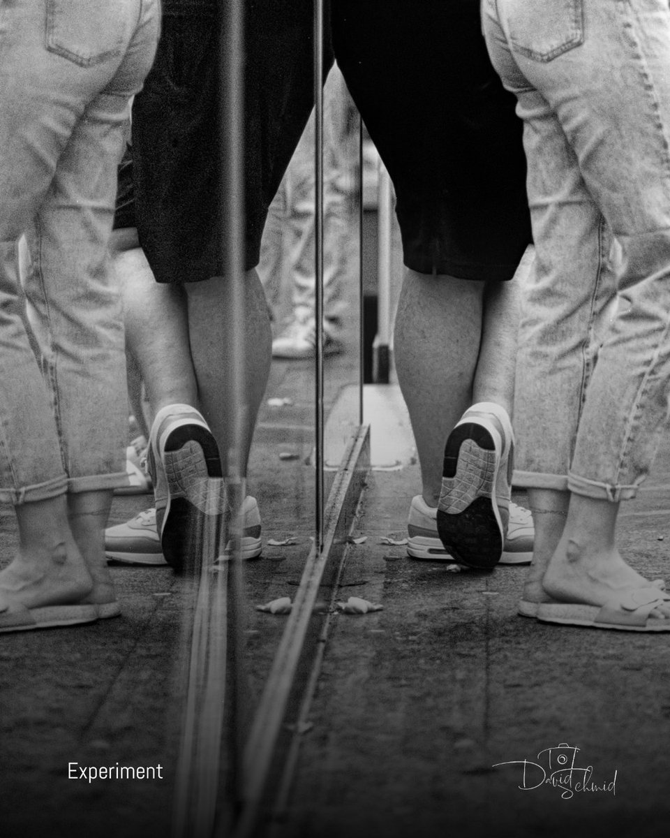 dschmidphoto's tweet image. Exploring reflections and perspectives in black and white is always fascinating. 📸

#Analog #FilmPhotography #BlackAndWhitePhotograph