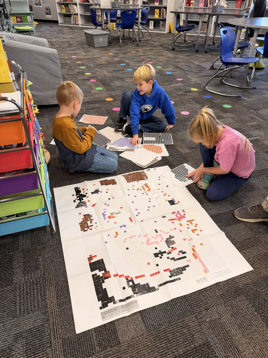 Providence Elem tweet media