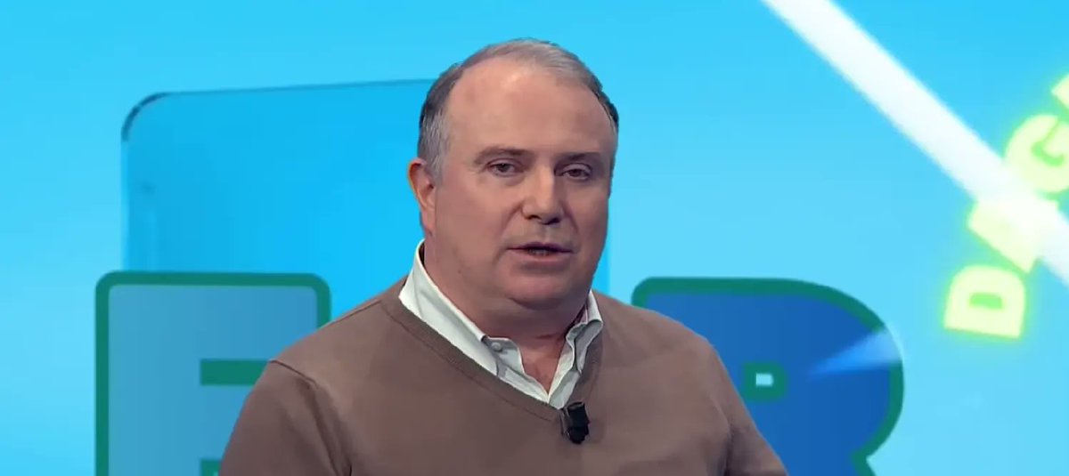 silvioderossi's tweet image. GIROLAMO MARAZZI Founder &amp;amp; CEO di BlueIT S.p.A: &quot;L&apos;intelligenza artificiale non è questione di algoritmi, deve essere al servizio dell&apos;uomo&quot;

#AIforHumans: la tecnologia umana di BlueIT in diretta dagli studi TV RAI --&amp;gt; digitalic.it/ai-for-humans-…

@blueit_news
@DigitalicMag