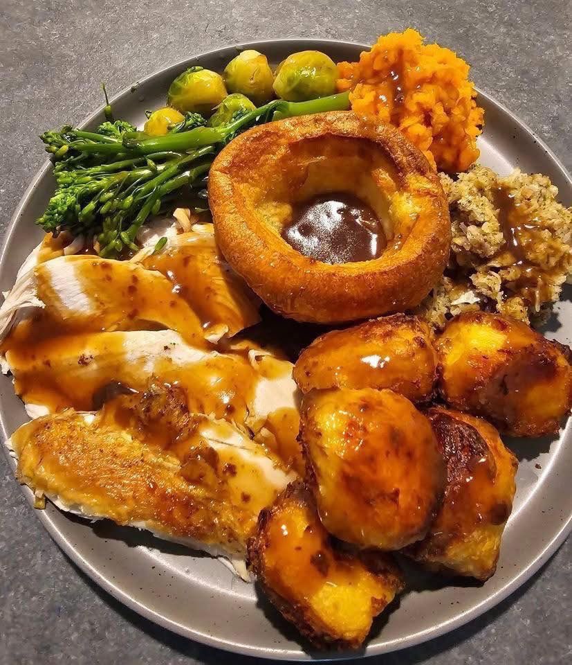 Troyanftray1's tweet photo. Eat or Pass https://t.co/Ty5SojJrka