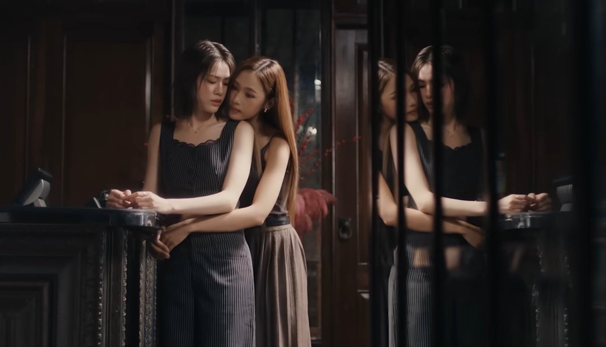 guidetae's tweet image. โครงการฟิล์มชนะปะ 3ปีเก็บเมะหมดตึก 😎

#Herรักของเธอ
#น้ำตาลฟิล์ม
#GMMTV2026