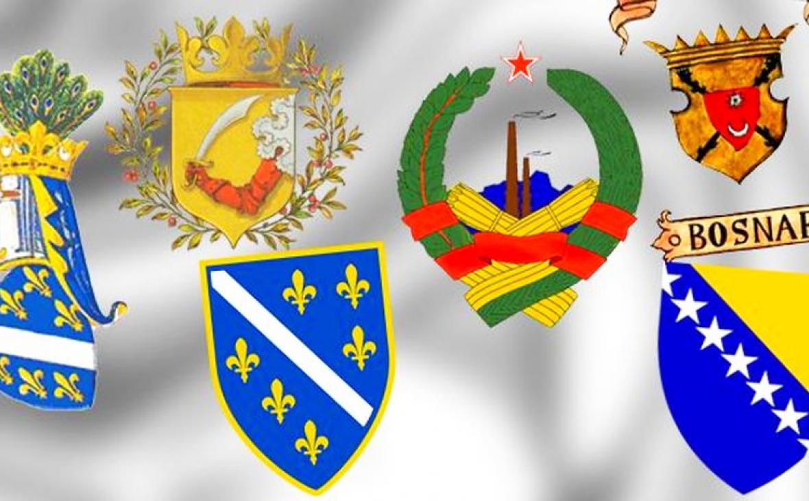 Bosno moja, moje tugovanje!
Bosno moja – tužno robovanje!
Bosno moja – ti ropkinja nisi,
dok planinom tvojom gorštak hodi,
dok u tebi živi pjesma o slobodi,

dok klokoće mandra u kotlu ijednom,
dok rijeke teku i potoci tvoji,
koji u žuboru, u svom vječnom pjevu
u doline nose