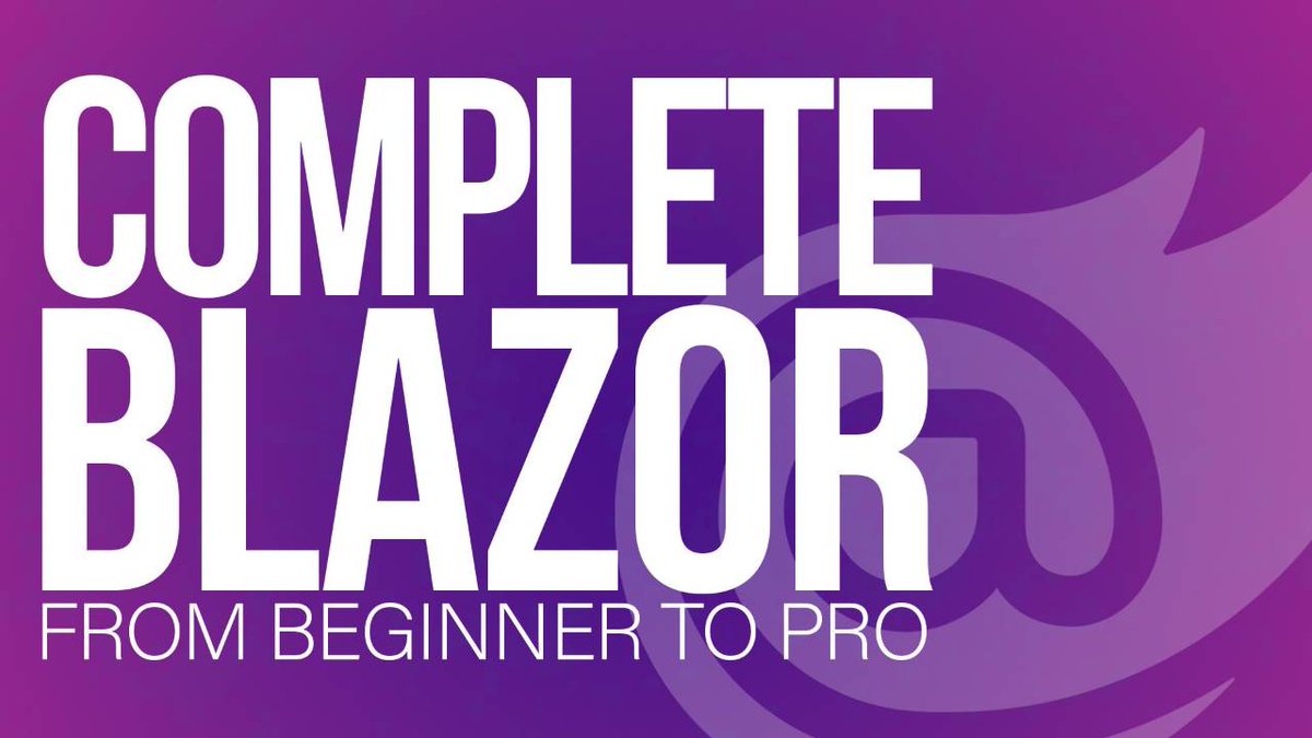 CoderFoundry's tweet image. You could be building interactive, full-stack .NET apps with a single language. Or you could still be googling &quot;Blazor vs React&quot; in three months. Your call.

 learn.coderfoundry.com/complete-blazor