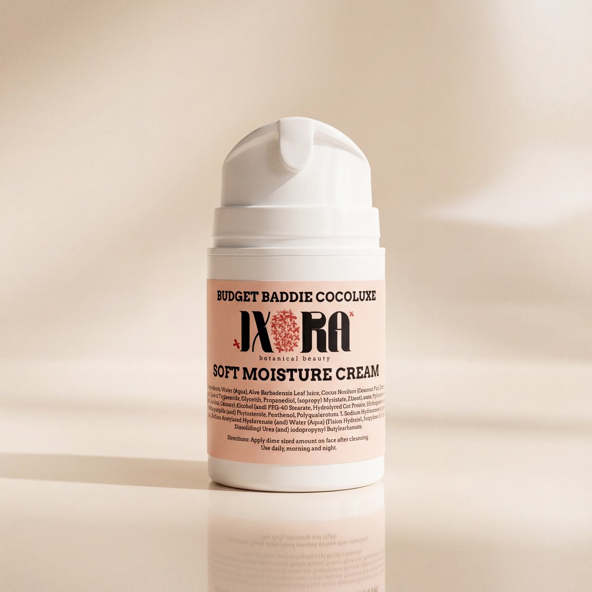 Moisture Magnet + Ash Kicker are BACK 🔥
And the new CocoLuxe line just dropped.
Your budget-friendly routine is here.
Shop → ixorabb.com/collections/bu…