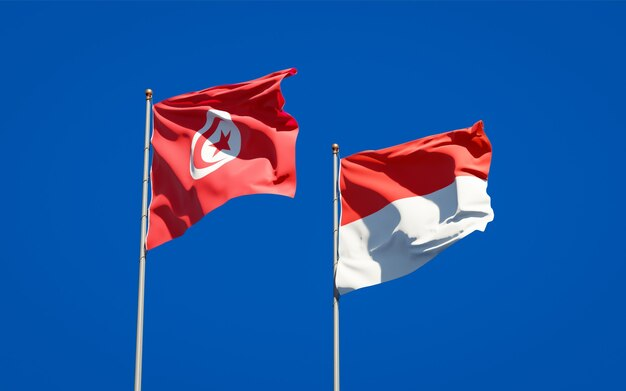 TounesKhadra's tweet photo. 🇹🇳 🇮🇩 🔴 | L’Indonésie et la Tunisie signeront en janvier 2026 un accord commercial préférentiel (ACP) négocié depuis 2018, facilitant l’accès de l’huile de palme, des bananes et du poisson congelé indonésiens au marché tunisien.

▪️ En contrepartie, l’Indonésie – première économie d’Asie du Sud-Est – réduira, voire supprimera, les droits de douane sur une large gamme de produits tunisiens, notamment les crustacés et les dattes. Les échanges ont plus que doublé, atteignant 308,6 millions de dollars sur les neuf premiers mois de 2025 (+157 % vs 2024), avec des importations tunisiennes de 239,6 millions en septembre (+468 %). L’accord devrait être signé par les présidents Prabowo Subianto et Kaïs Saïed.

#Tunisie #Tunisia #تونس