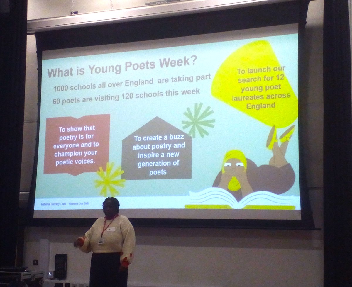 LibrarianSSA tweet media