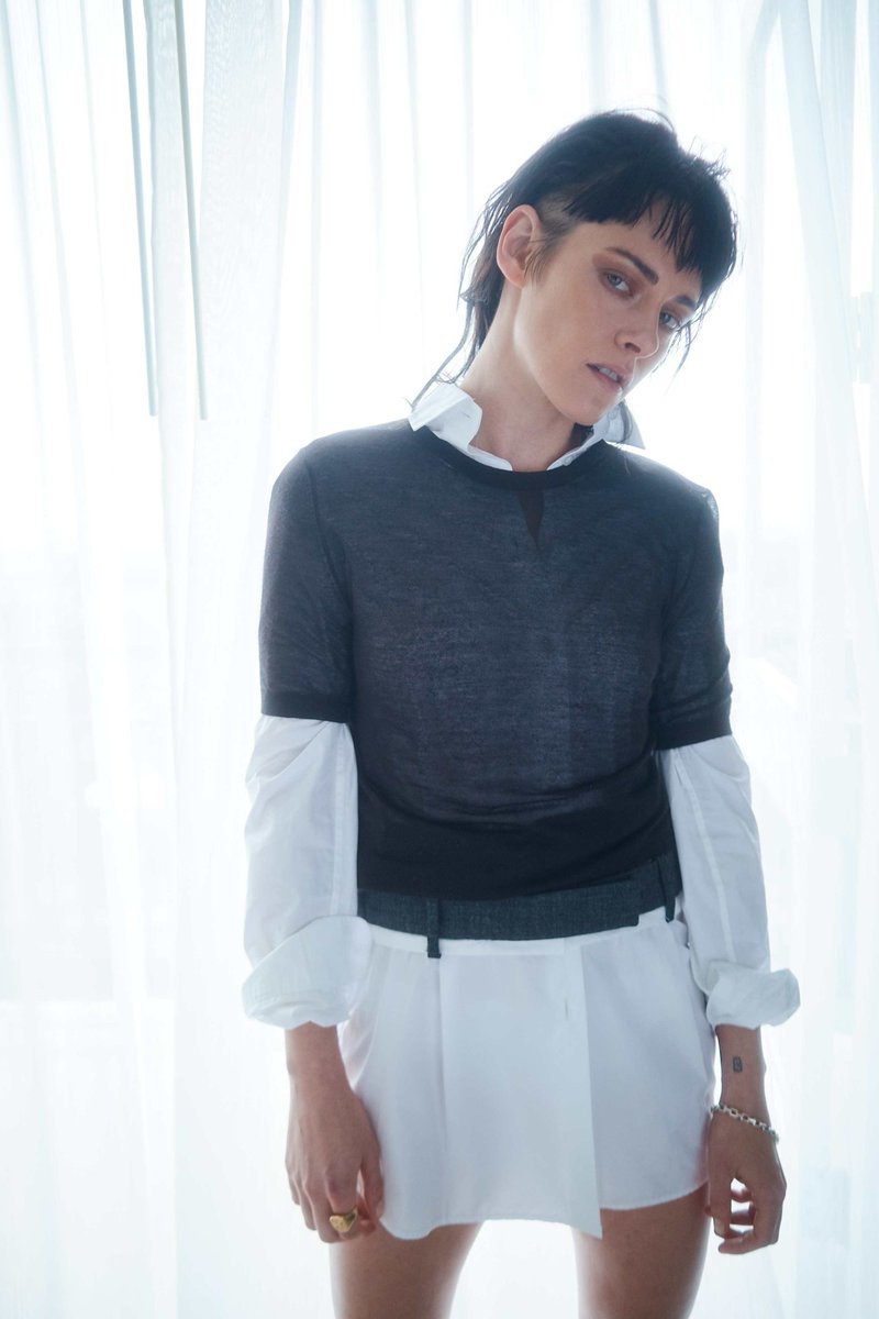 modytalkmovies's tweet image. KRISTEN STEWART