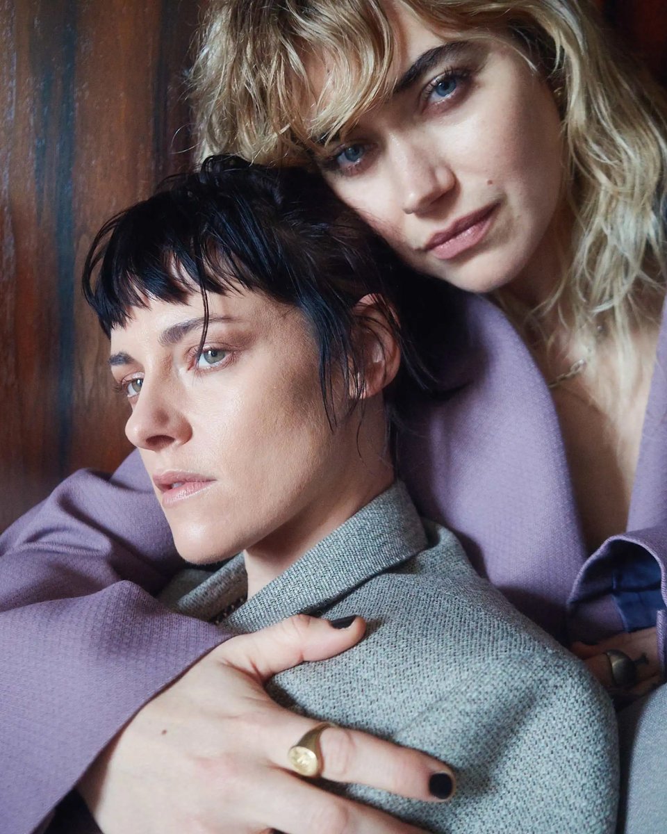 modytalkmovies's tweet image. KRISTEN STEWART