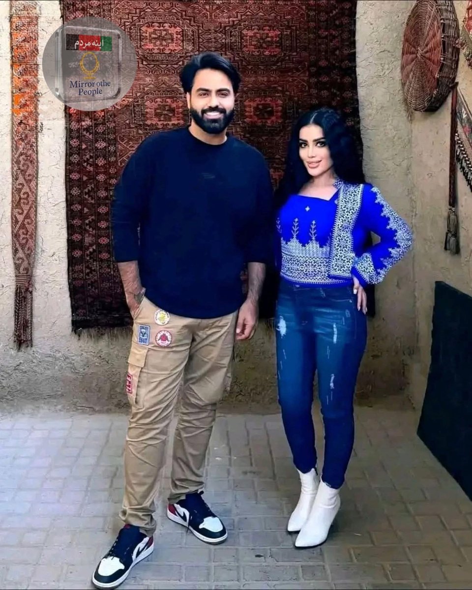 قیص الفت آزاد است هرطور دوست دارد زندگی کند؛ اما وقتی نام «هزاره» و «فرهنگ هزارگی» را وسط می‌گذارد، موضوع شخصی نمی‌ماند.
پوششی که خانم الفت انتخاب کرده، هیچ نسبتی با لباس اصیل هزارگی ندارد. نه ترویج فرهنگ است و نه نمایندگی هویت؛ بیشتر شبیه یک نمایش غلط از یک فرهنگ درست است.