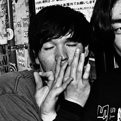 #新しいプロフィール画像