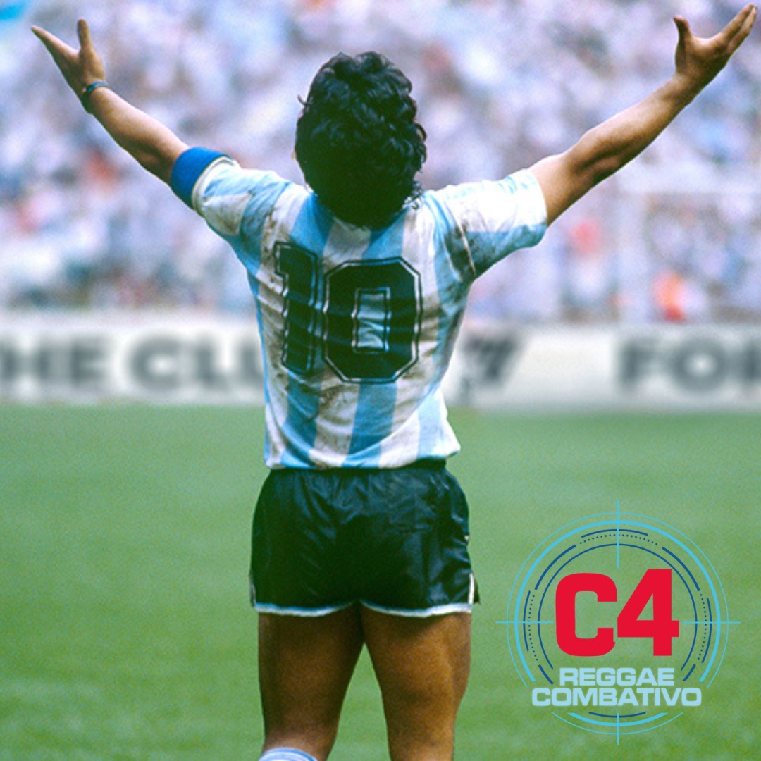 ❤️🇦🇷❤️ Siempre el Diego!!!

#argentina #argentina🇦🇷 #diego #maradona #eldiez #eldiego #reggaenacional #rocknacional