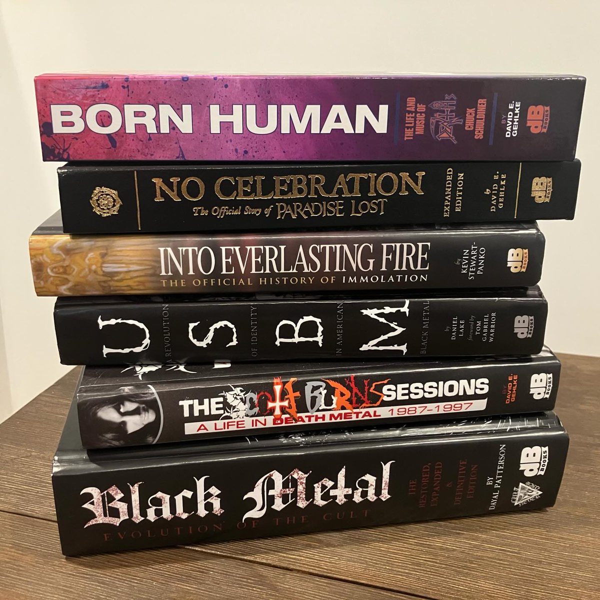 Decibel Magazine tweet media