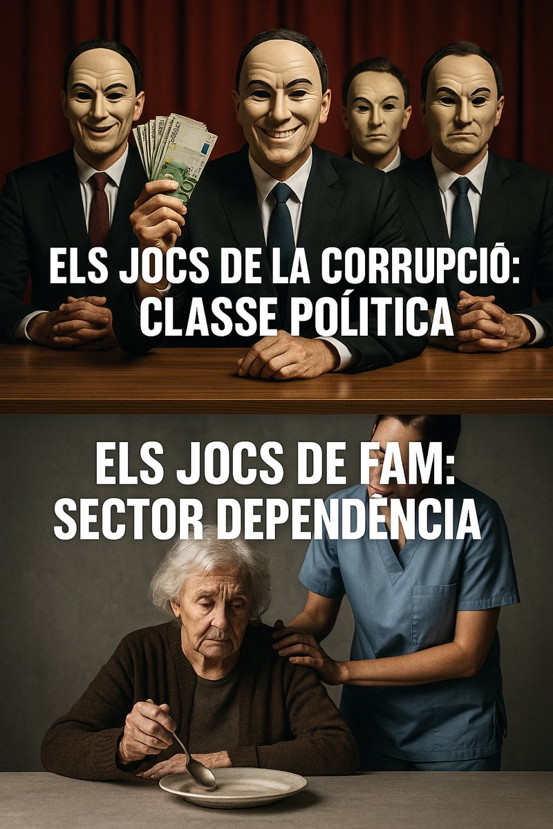 cuidadors's tweet image. El #sistema amb les seves mans. Continuarem fent sentir la nostra veu, perquè #cuidar també és 1 acte de #dignitat i de #justícia, sentim 1 gran #indefensió, la #classepolítica q ens hauria de #defensar i apoyar, te massa feina en solucionar les seves pròpies vergonyes #injust!