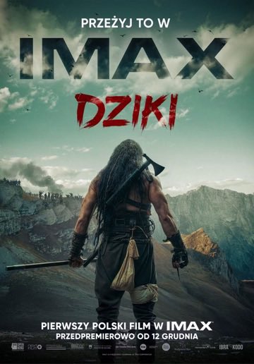 O matko - przez chwilę myślałem, że Kawulski kręci pierwszy polski film kamerami IMAXowymi i prawie dostałem zawału :D