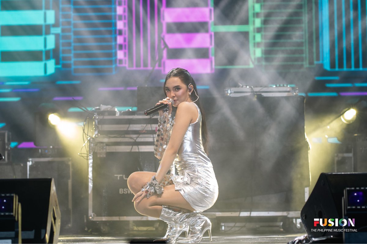 Fusion PH Music Fest tweet media