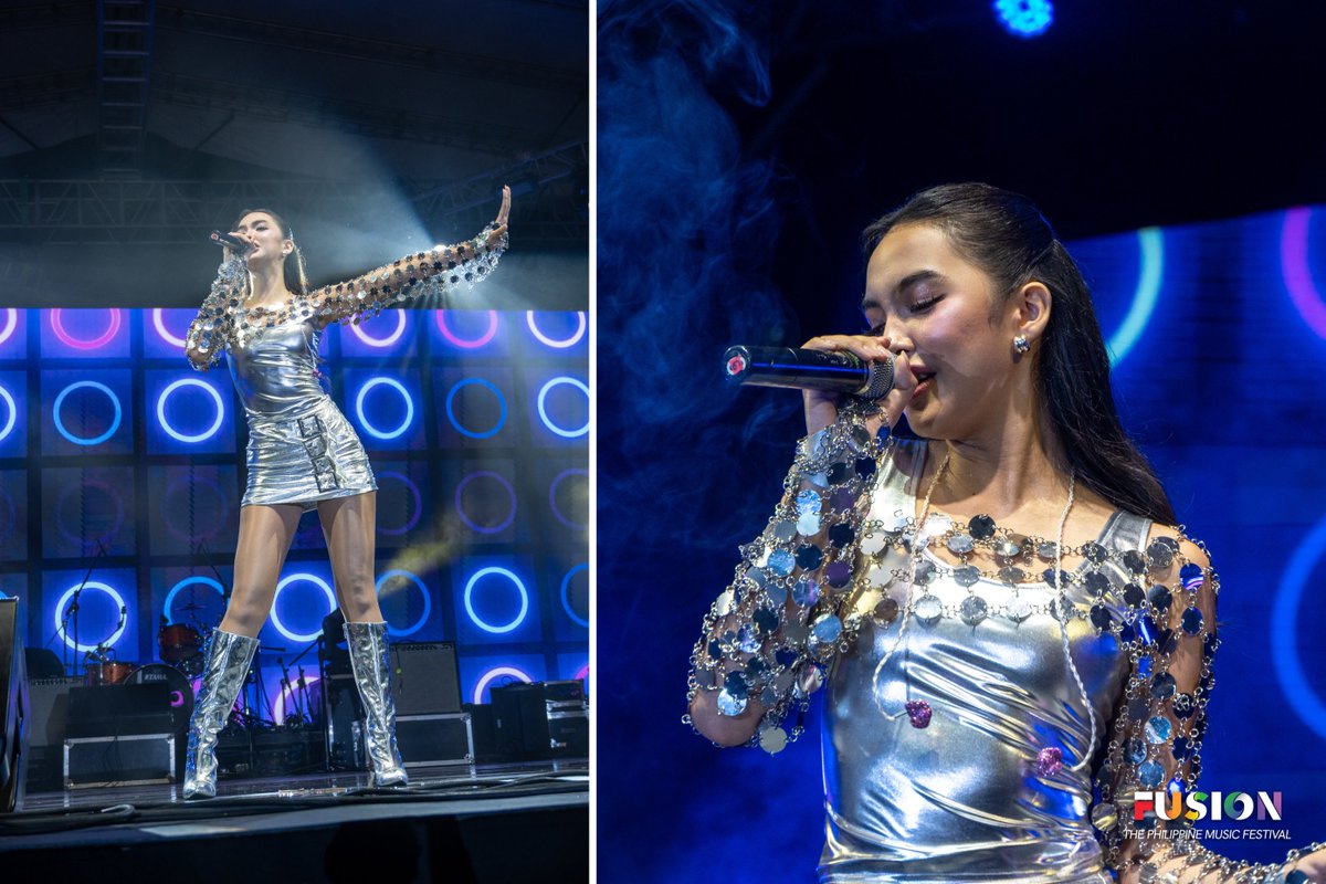 Fusion PH Music Fest tweet media