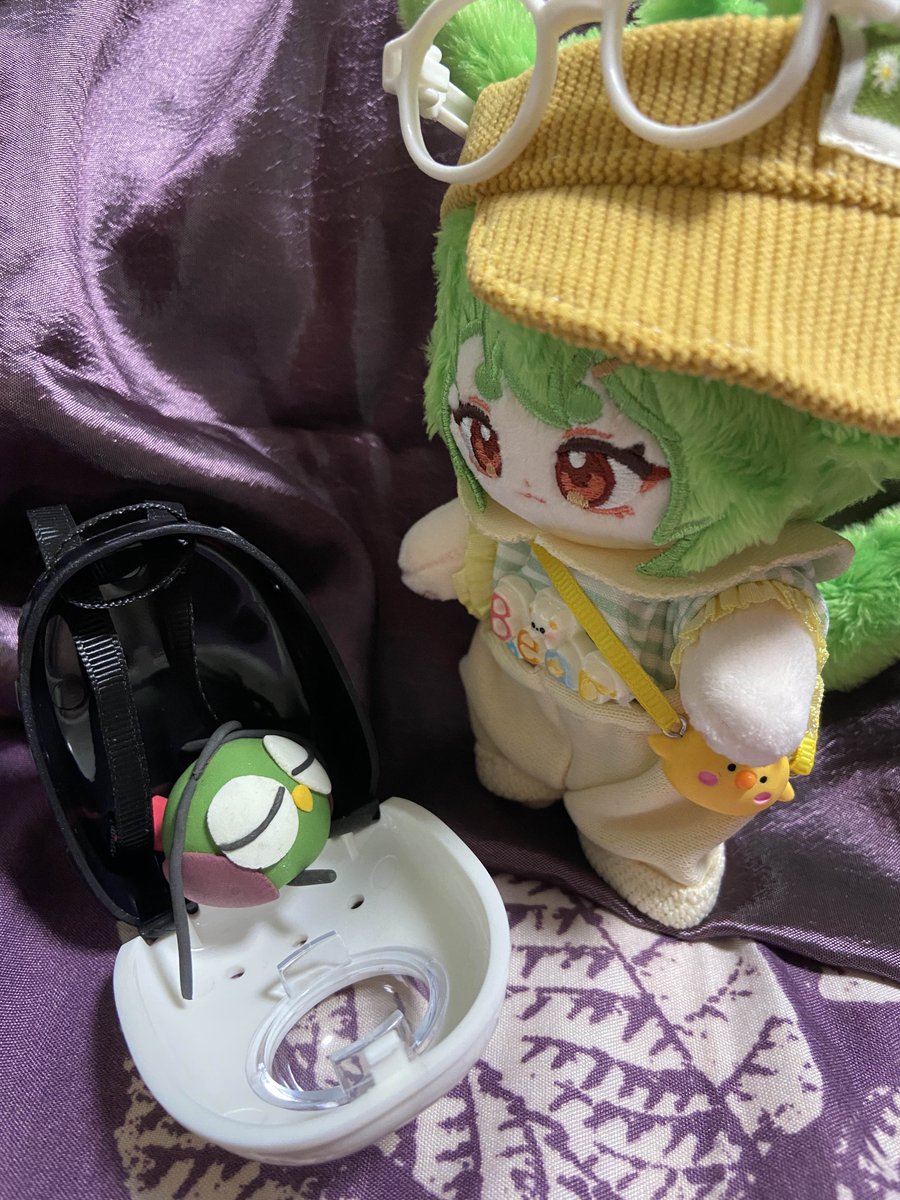 明明買的是10cm，但穿起來像是穿了15cm的(
媽咪帶我出去玩💃
#古小琳地球冒險