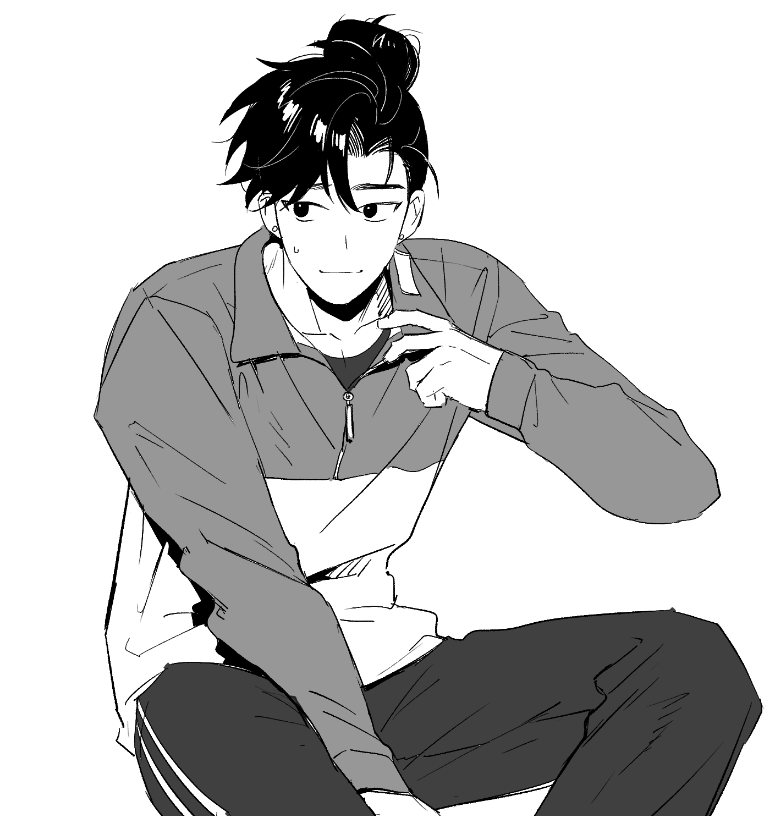 SEKAINOHERO_BB's tweet image. 쭈구리