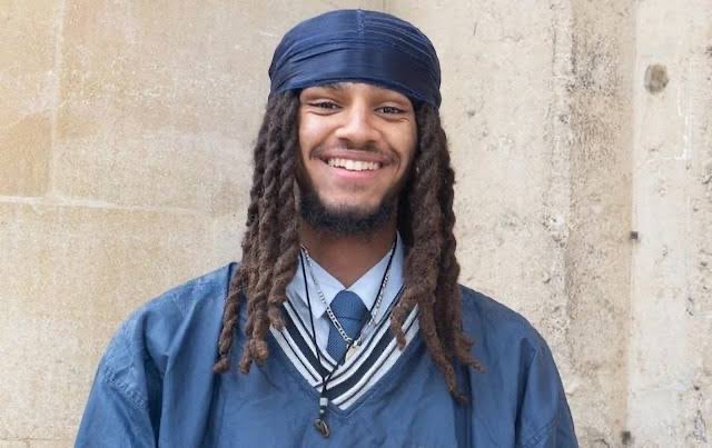 It took an extra month and a half, but the Oxford Union has finally confirmed the removal of George Abaraonye, the president-elect who celebrated Charlie Kirk being assassinated.

Many thanks to all the members of the Union around the world who stepped up to make this happen!