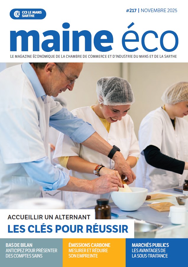 CCI Le Mans & Sarthe tweet media