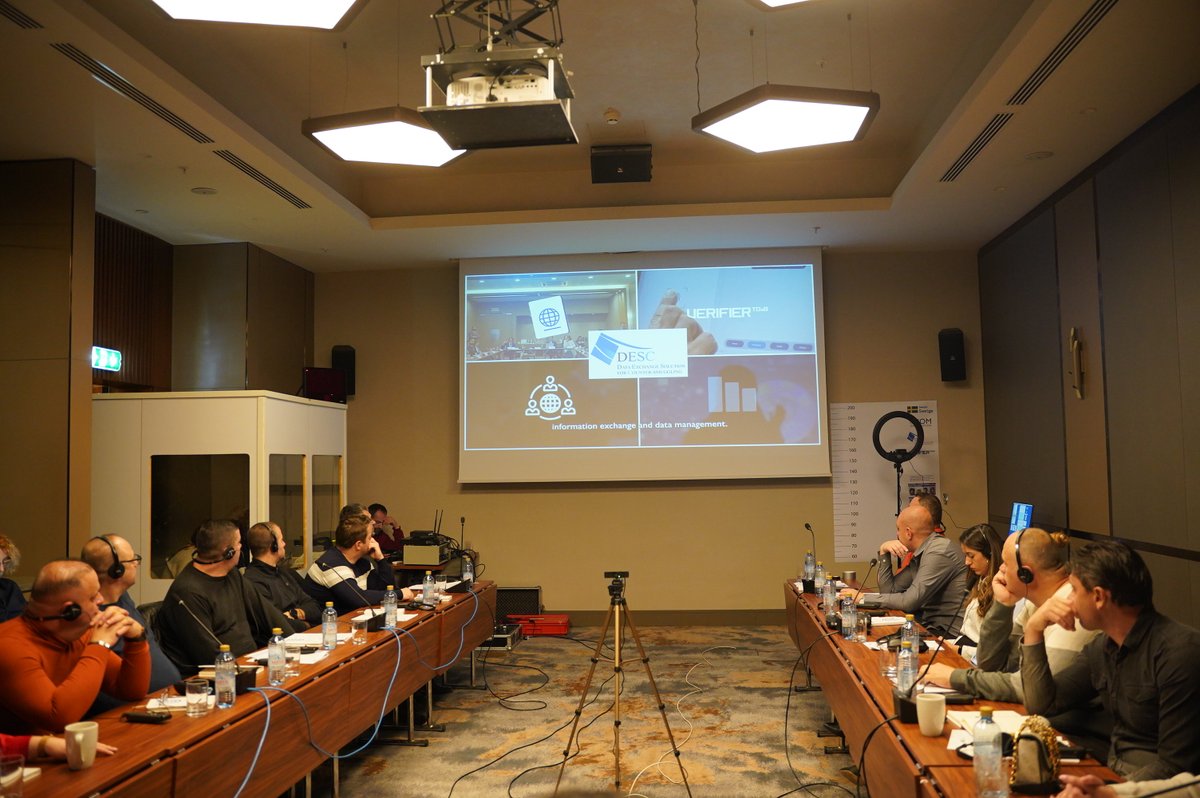 IOM North Macedonia tweet media