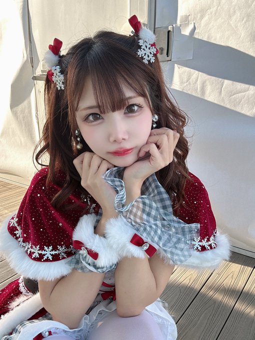 Twitterのコスプレ画像23