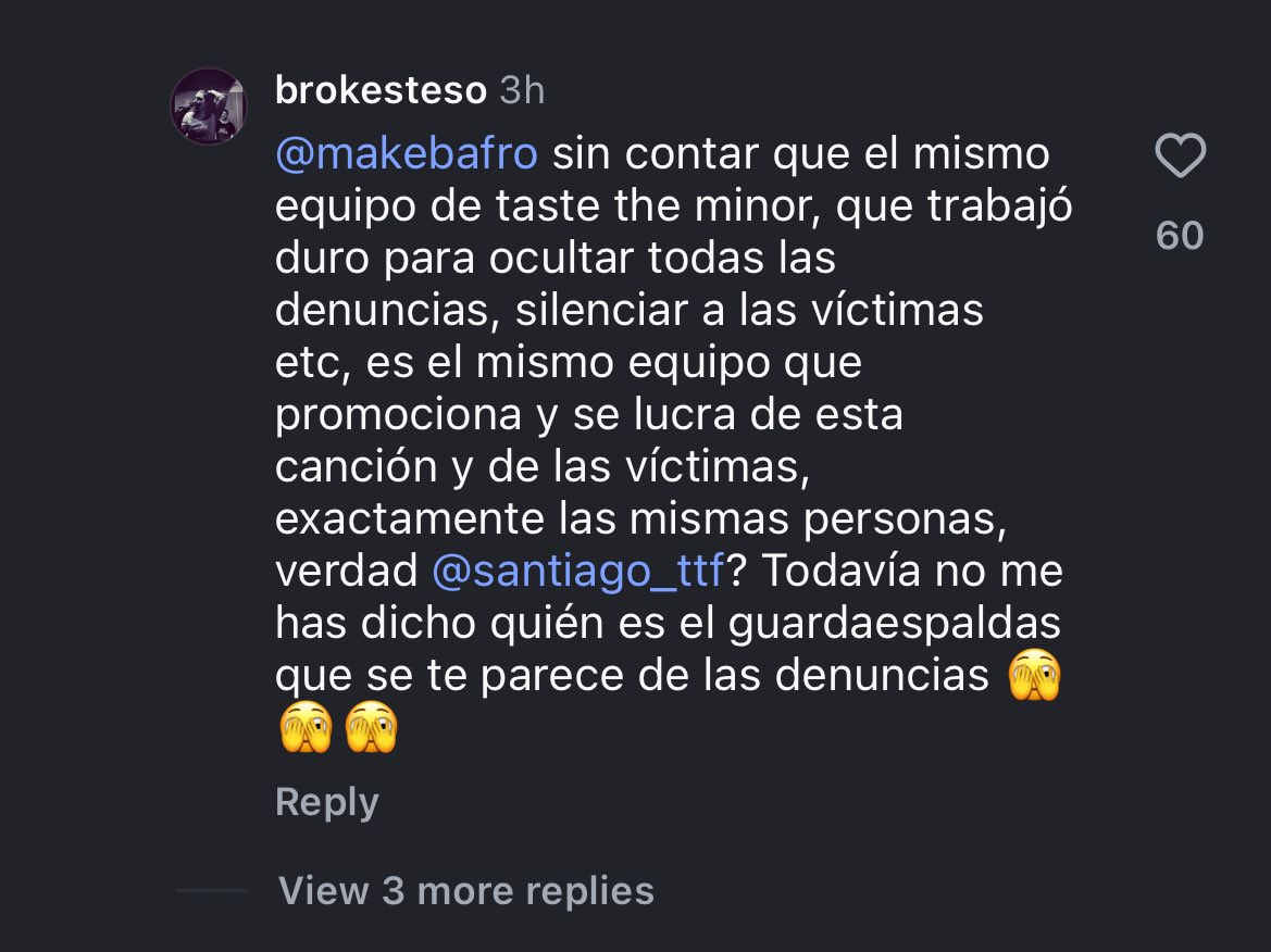 este es el tema realmente importante!!