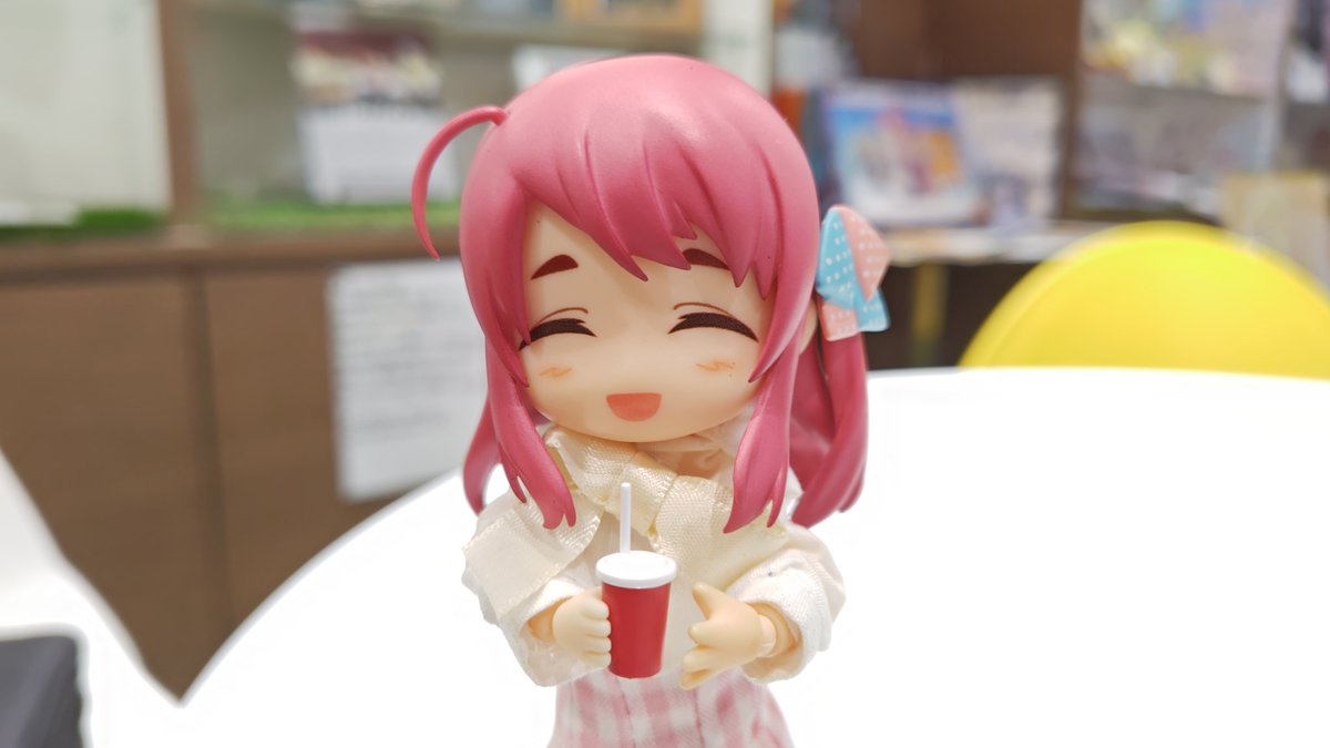 ゾンビになりかけちゃん おさかな☆ドール リカちゃん【怖い話】お友達がゾンビに変身⁉︎おもちゃ ふわりーちゃん