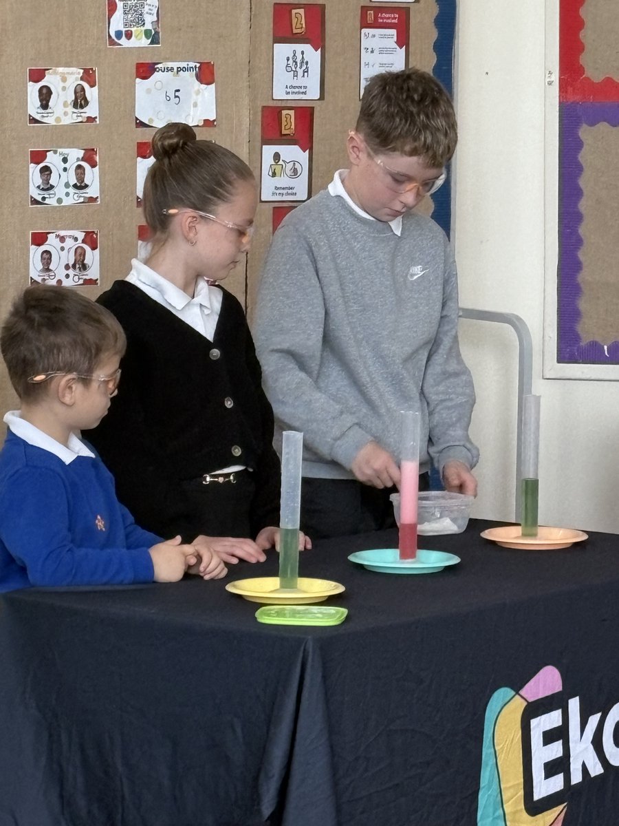 STEM_Michelle's tweet image. Thank you @Lumphinnans_PS  for being @STEMAZING1! Well done for bringing the curiosity, creativity and courage in our @DNEEkoSTEM  interactive assembly and class workshops. #BringTheFun #STEMForAll