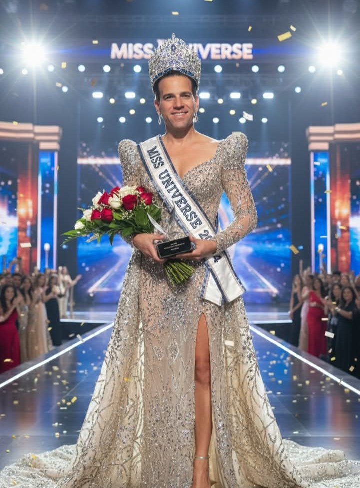 Lo que el PRIAN soñaba ver 😳😆