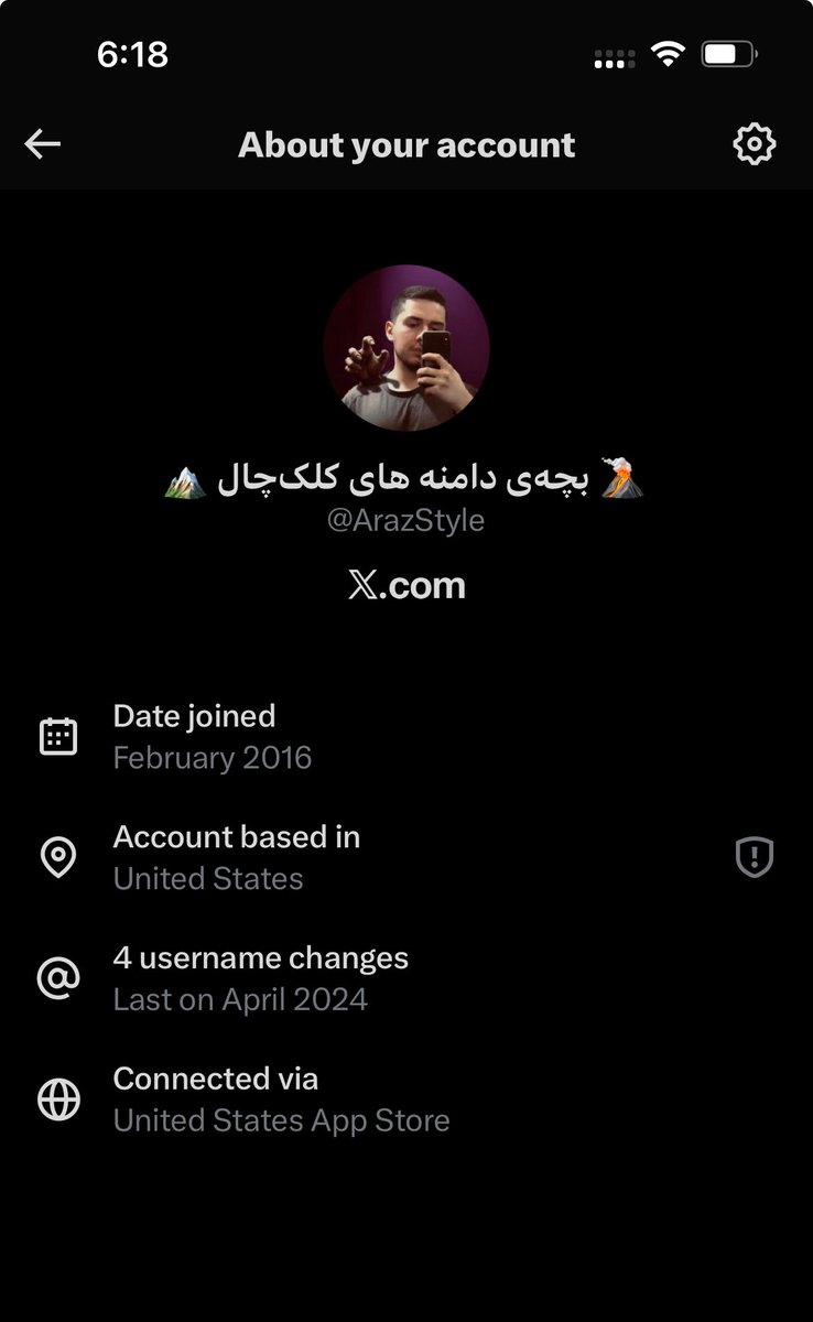 ArazStyle's tweet image. اعلام حضور کنید ببینم کجاهایید؟