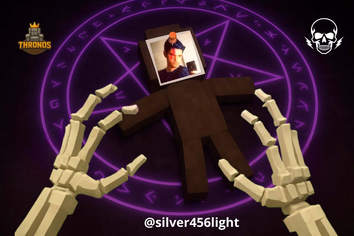 No podía faltar mi hijo en el pvp sin armas, si de la nada le cae un meteorito mientras va por la calle nadie vio nada XD denle la bienvenida a <a href="/Silverlobolight/">Silverwolf</a>, la invocación #015