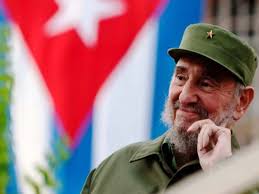 BeatrizJUrrutia's tweet image. A nuestro eterno líder, al Comandante en Jefe Fidel Castro Ruz, evocamos hoy y siempre, en ocasión de conmemorarse el noveno aniversario de su deceso. Fidel es vocación de libertad, altruismo y dignidad repartida en millones de corazones. #FidelPorSiempre #SantiagoDeCuba