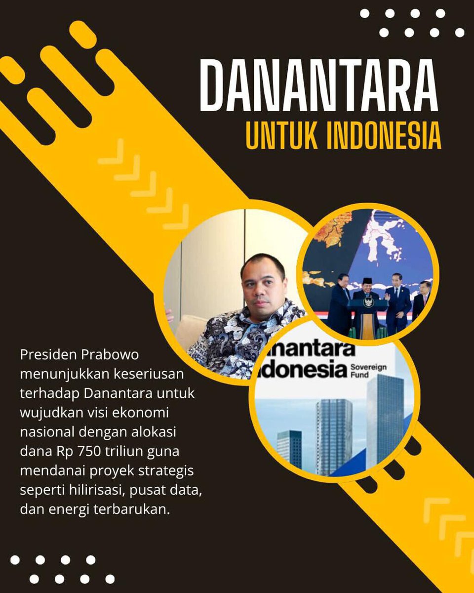 dzakira_af16440's tweet image. #Danantara #investasimaju #Investasiuntuknegeri #indonesiaemas #dukungdanantara #indonesiaemas2045