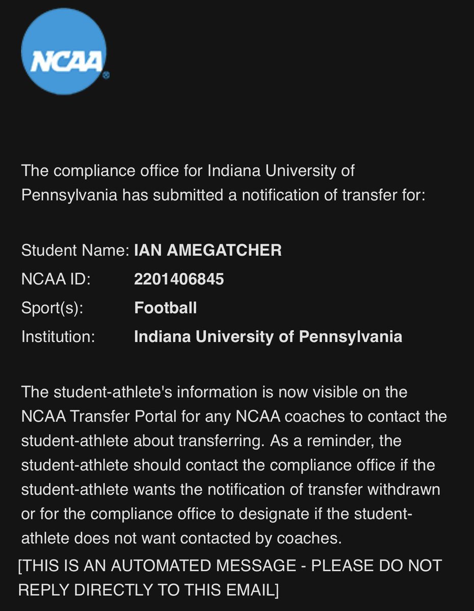 Ian Amegatcher tweet media