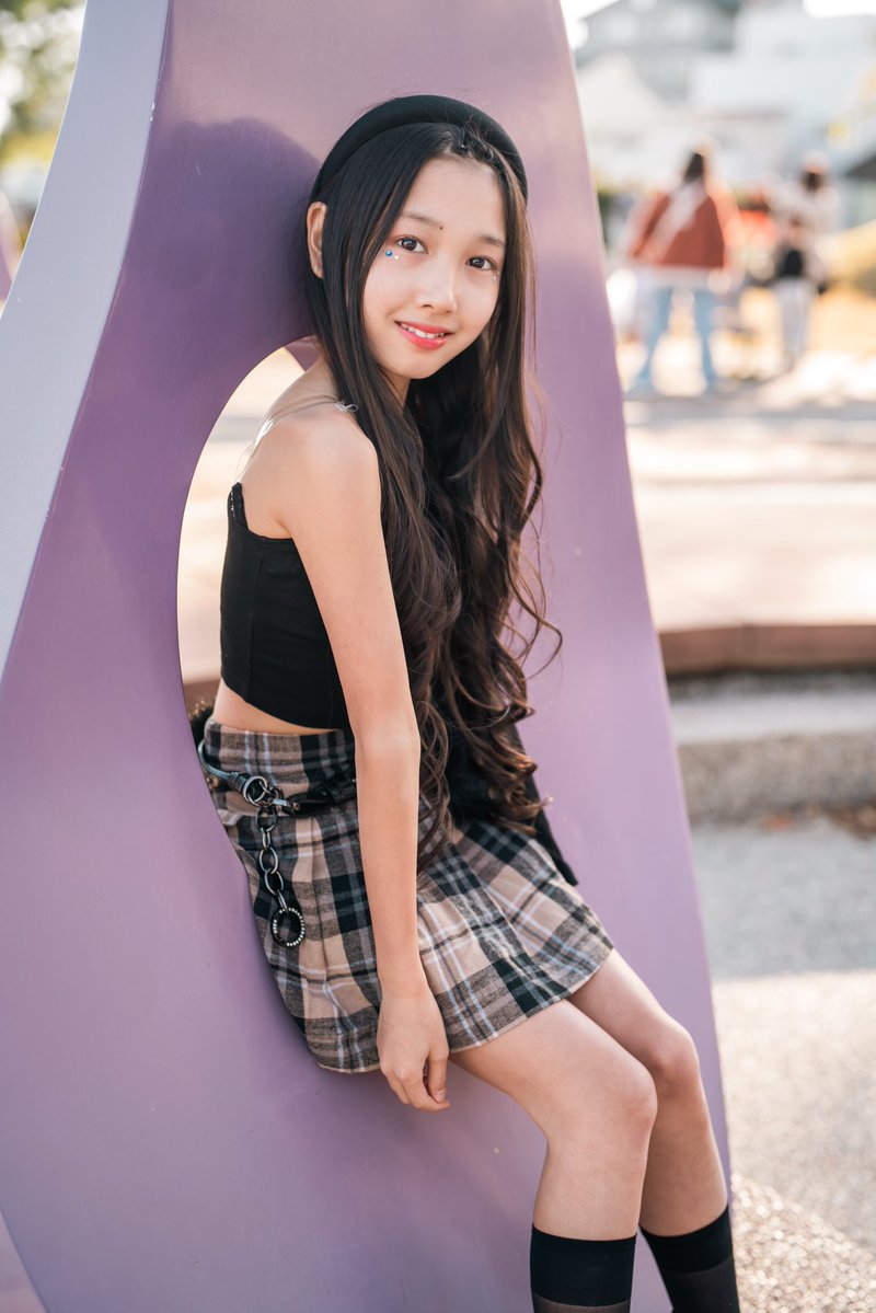 Nina Vega 2025.11.23 静岡 藤枝 #Vega #Nina 4/