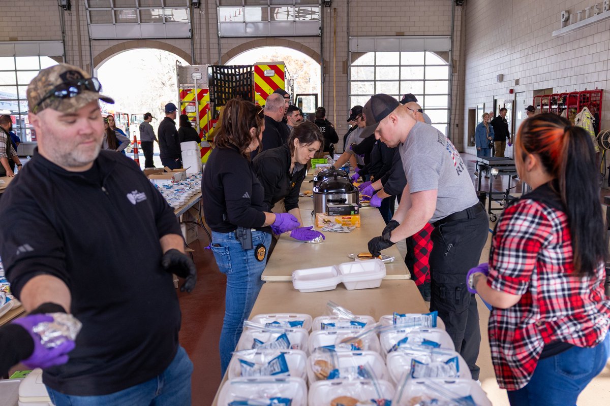 City of Pittsburg, KS tweet media