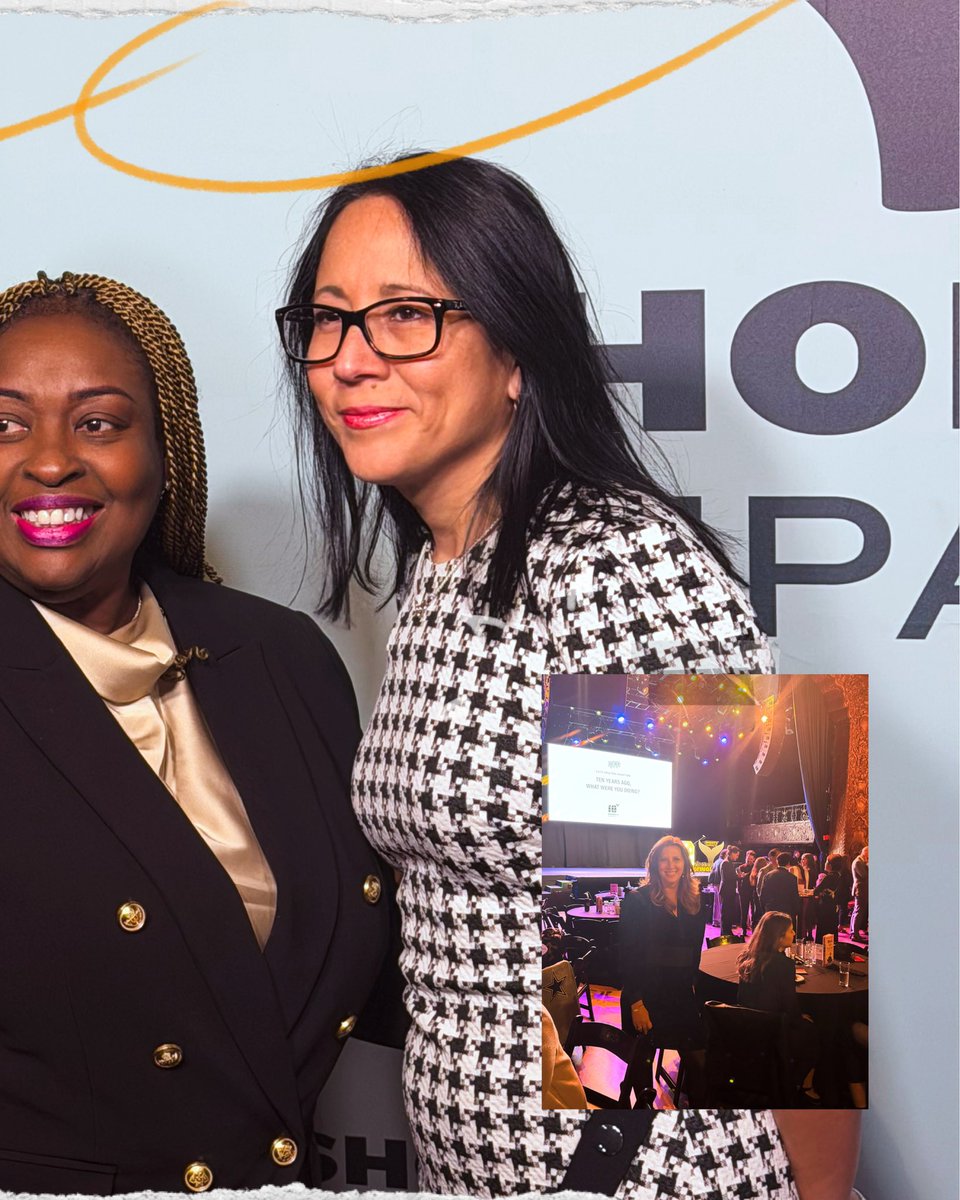 We Are Más tweet media