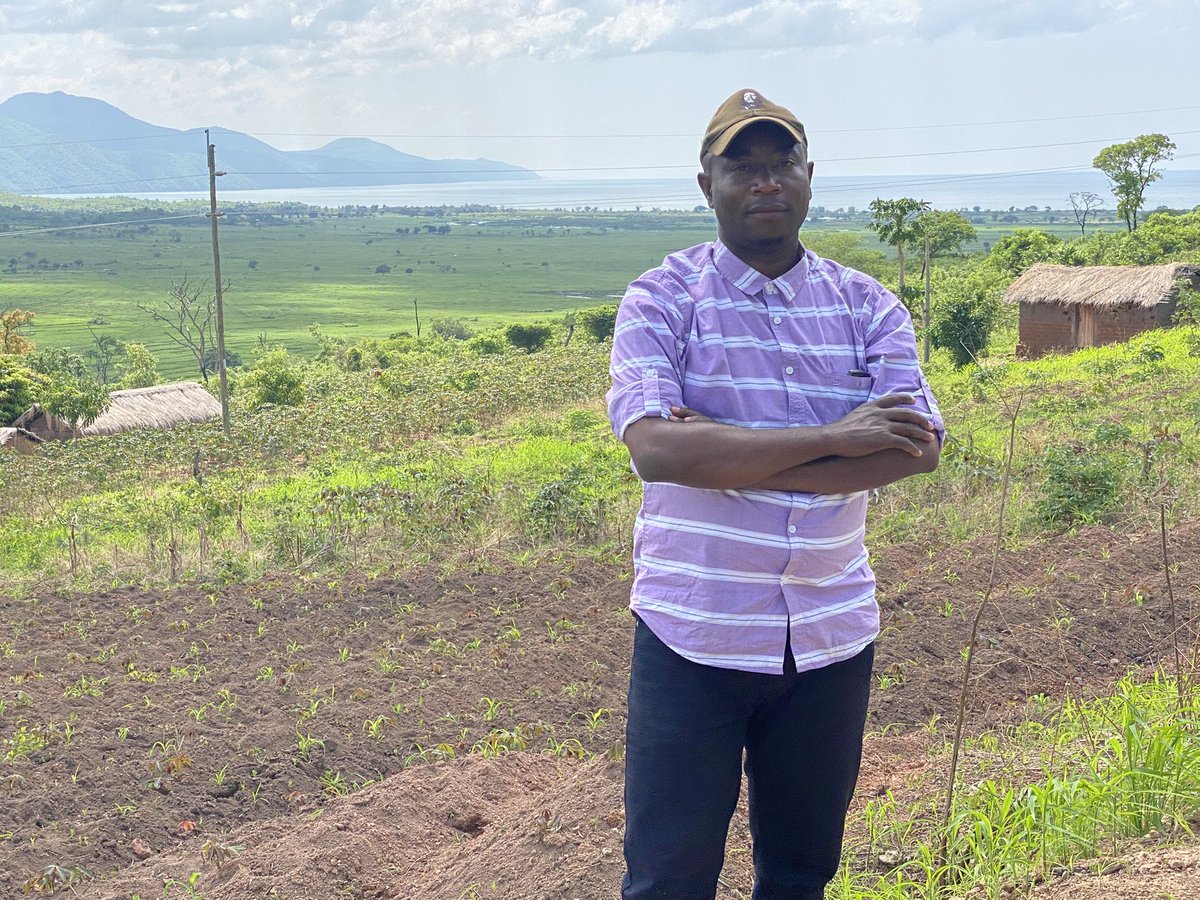 MayorRuhava's tweet photo. Maisha ni safari yenye utulivu na dhoruba, Yenye njia Laini na Milima vyote ni shule ya uvumilivu.
Maumivu tunayoyapitia maishani hupima imani ya ndoto, Changamoto tunazozipitia pia hufichua thamani ya matumaini, Usikubali kuua ndoto maana kila pumzi uliyonayo ni nguvu ya kesho. https://t.co/5hTkOS6hst