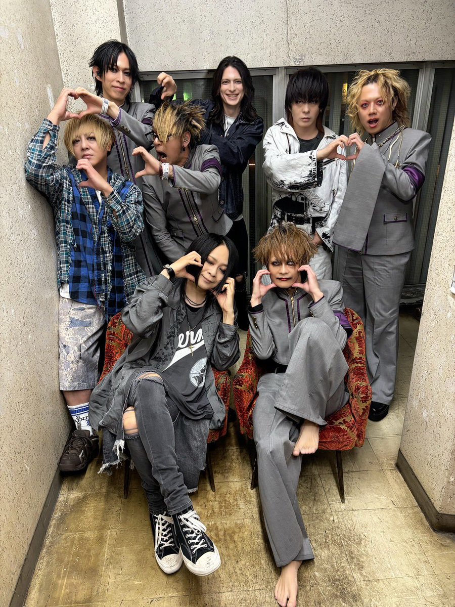 カナコ (@xkanakox) / Posts / X