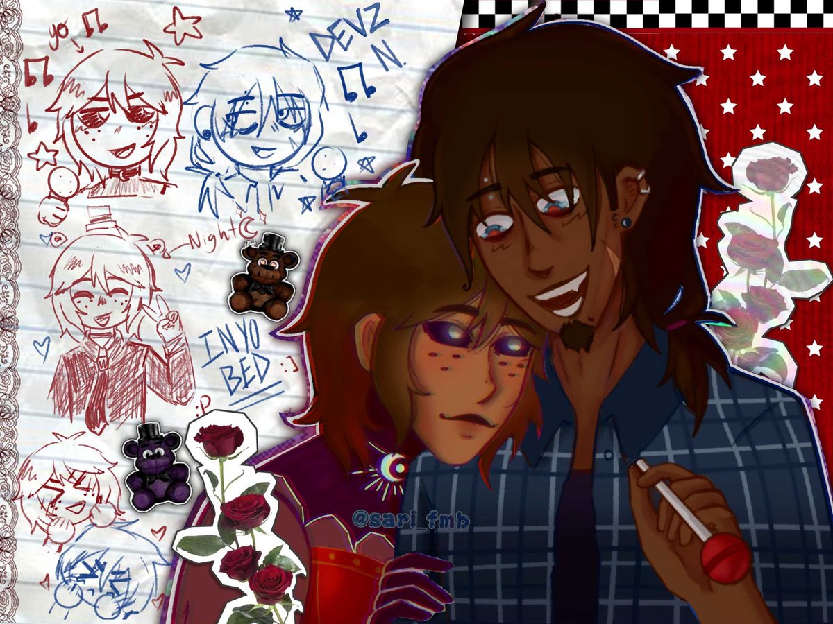 sari🐇 tweet media